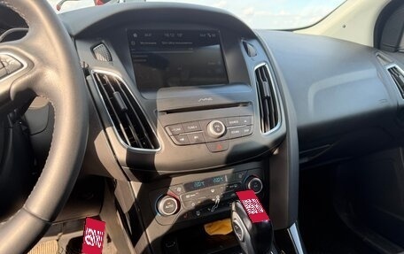 Ford Focus III, 2019 год, 1 300 000 рублей, 8 фотография