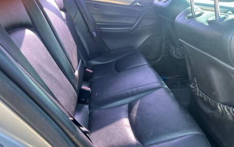 Mercedes-Benz C-Класс, 2004 год, 370 000 рублей, 17 фотография