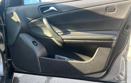 Mercedes-Benz C-Класс, 2004 год, 370 000 рублей, 16 фотография