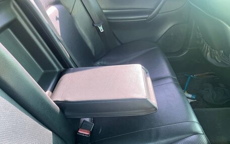 Mercedes-Benz C-Класс, 2004 год, 370 000 рублей, 19 фотография