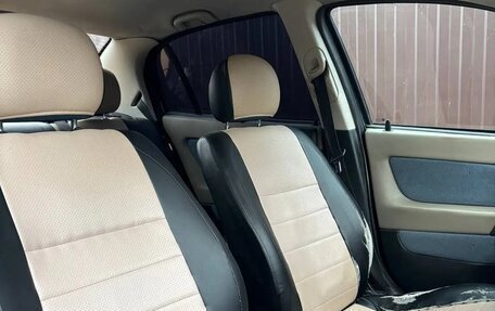 Chevrolet Viva, 2006 год, 300 000 рублей, 7 фотография