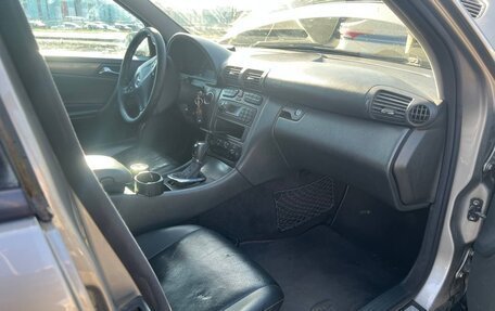 Mercedes-Benz C-Класс, 2004 год, 370 000 рублей, 15 фотография