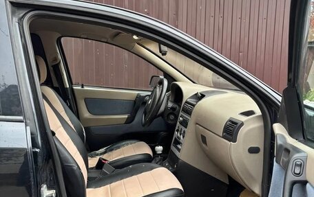 Chevrolet Viva, 2006 год, 300 000 рублей, 5 фотография