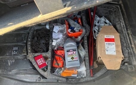 Mercedes-Benz C-Класс, 2004 год, 370 000 рублей, 12 фотография