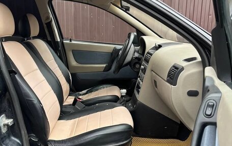 Chevrolet Viva, 2006 год, 300 000 рублей, 6 фотография