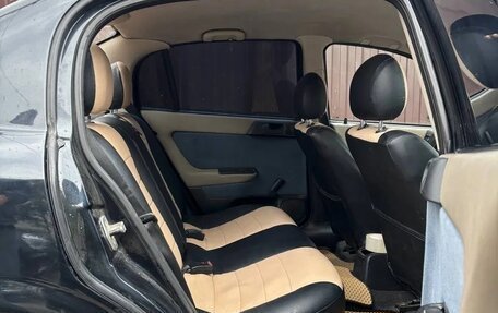 Chevrolet Viva, 2006 год, 300 000 рублей, 4 фотография