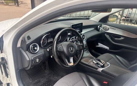 Mercedes-Benz C-Класс, 2015 год, 1 700 000 рублей, 3 фотография