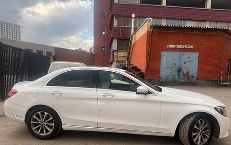 Mercedes-Benz C-Класс, 2015 год, 1 700 000 рублей, 6 фотография