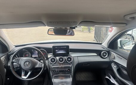 Mercedes-Benz C-Класс, 2015 год, 1 700 000 рублей, 4 фотография