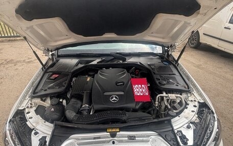 Mercedes-Benz C-Класс, 2015 год, 1 700 000 рублей, 8 фотография