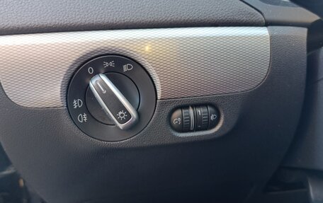 Volkswagen Jetta VI, 2016 год, 1 400 000 рублей, 4 фотография