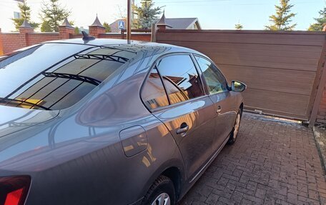 Volkswagen Jetta VI, 2016 год, 1 400 000 рублей, 10 фотография