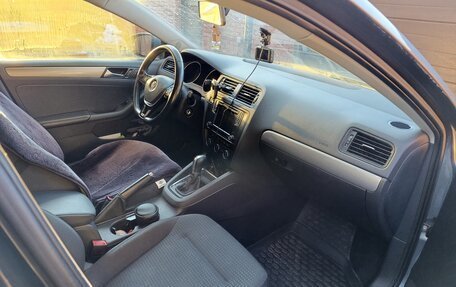 Volkswagen Jetta VI, 2016 год, 1 400 000 рублей, 8 фотография