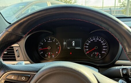 KIA Optima IV, 2017 год, 1 800 000 рублей, 10 фотография