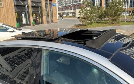 KIA Optima IV, 2017 год, 1 800 000 рублей, 15 фотография