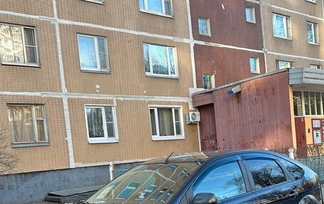 Ford Focus II рестайлинг, 2005 год, 380 000 рублей, 2 фотография