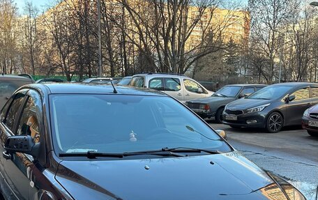 Ford Focus II рестайлинг, 2005 год, 380 000 рублей, 13 фотография