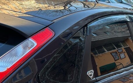 Ford Focus II рестайлинг, 2005 год, 380 000 рублей, 12 фотография