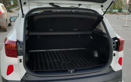 KIA Seltos I, 2020 год, 2 520 000 рублей, 6 фотография