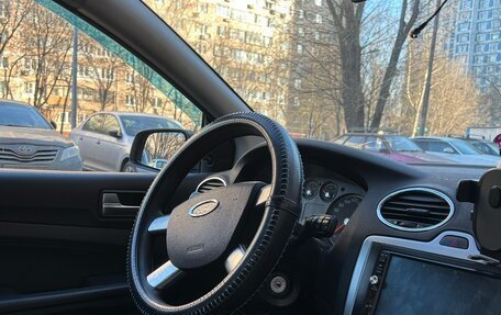 Ford Focus II рестайлинг, 2005 год, 380 000 рублей, 7 фотография