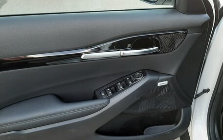 KIA Seltos I, 2020 год, 2 520 000 рублей, 9 фотография