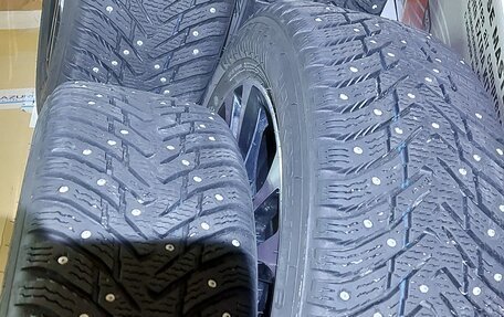 KIA Seltos I, 2020 год, 2 520 000 рублей, 10 фотография