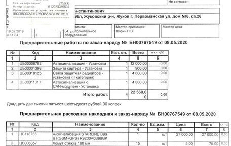 KIA Seltos I, 2020 год, 2 520 000 рублей, 11 фотография