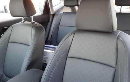 KIA Seltos I, 2020 год, 2 520 000 рублей, 8 фотография