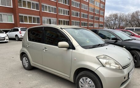 Toyota Passo III, 2006 год, 465 000 рублей, 2 фотография