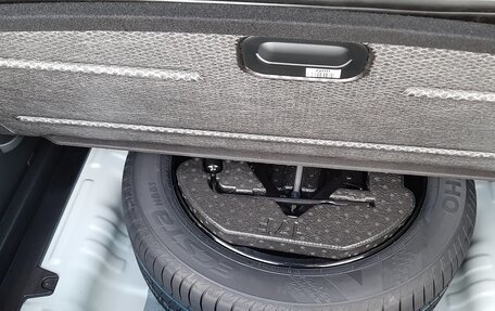 KIA Seltos I, 2020 год, 2 520 000 рублей, 7 фотография