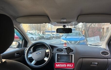 Ford Focus II рестайлинг, 2005 год, 380 000 рублей, 6 фотография