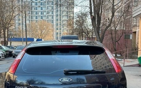 Ford Focus II рестайлинг, 2005 год, 380 000 рублей, 10 фотография