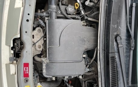 Toyota Passo III, 2006 год, 465 000 рублей, 6 фотография