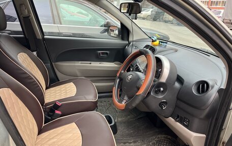 Toyota Passo III, 2006 год, 465 000 рублей, 8 фотография