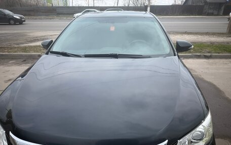 Toyota Camry, 2012 год, 1 490 000 рублей, 3 фотография