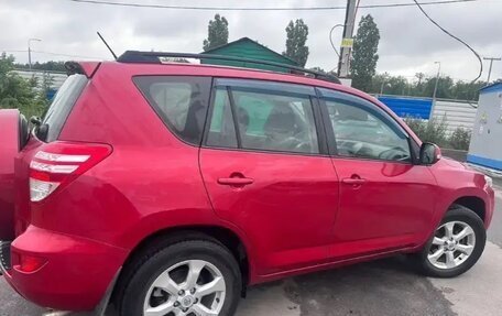 Toyota RAV4, 2010 год, 1 380 000 рублей, 3 фотография