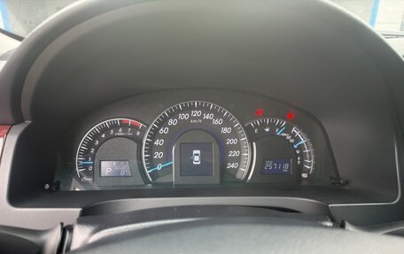 Toyota Camry, 2012 год, 1 490 000 рублей, 15 фотография