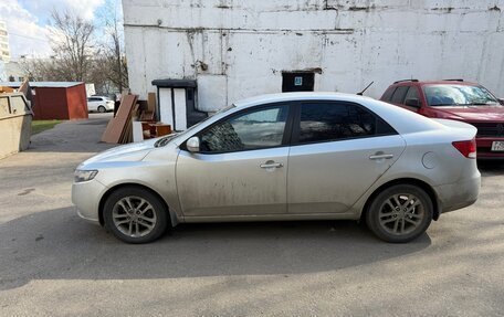 KIA Cerato III, 2011 год, 630 000 рублей, 4 фотография