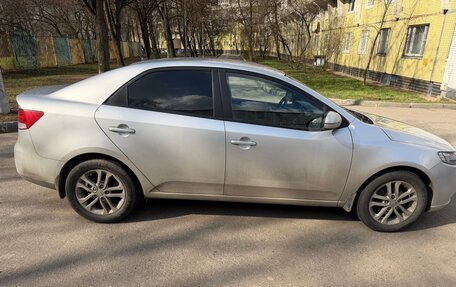 KIA Cerato III, 2011 год, 630 000 рублей, 8 фотография