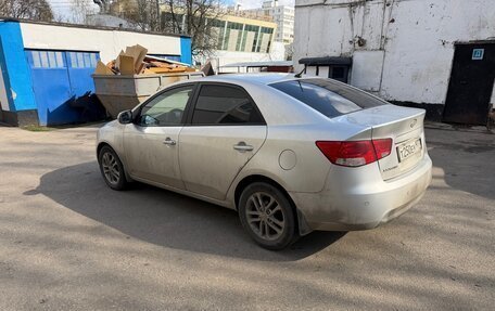 KIA Cerato III, 2011 год, 630 000 рублей, 5 фотография