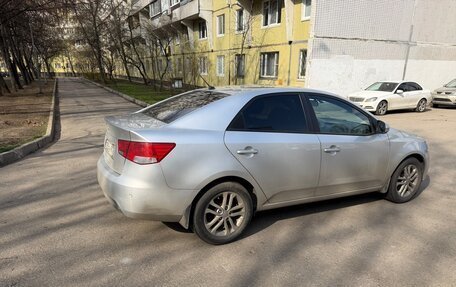 KIA Cerato III, 2011 год, 630 000 рублей, 7 фотография