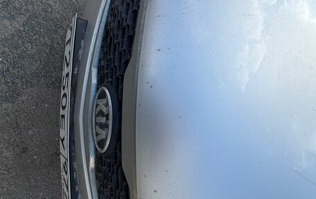 KIA Cerato III, 2011 год, 630 000 рублей, 9 фотография