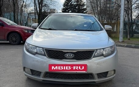 KIA Cerato III, 2011 год, 630 000 рублей, 2 фотография