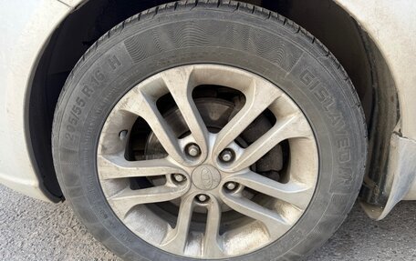 KIA Cerato III, 2011 год, 630 000 рублей, 14 фотография