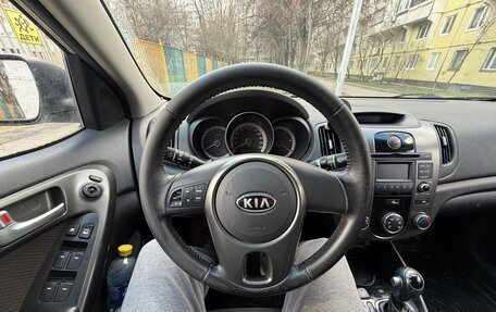 KIA Cerato III, 2011 год, 630 000 рублей, 17 фотография