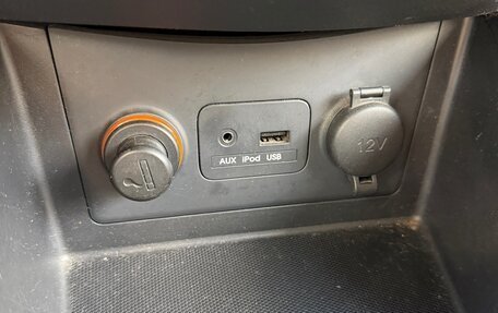 KIA Cerato III, 2011 год, 630 000 рублей, 20 фотография