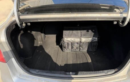 KIA Cerato III, 2011 год, 630 000 рублей, 22 фотография