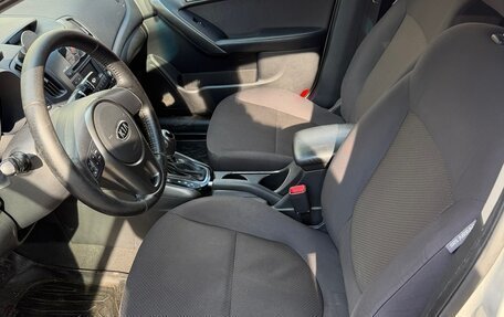 KIA Cerato III, 2011 год, 630 000 рублей, 16 фотография