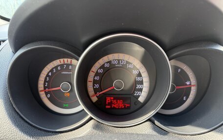 KIA Cerato III, 2011 год, 630 000 рублей, 18 фотография