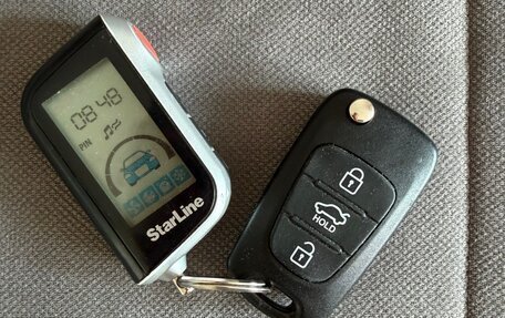 KIA Cerato III, 2011 год, 630 000 рублей, 23 фотография